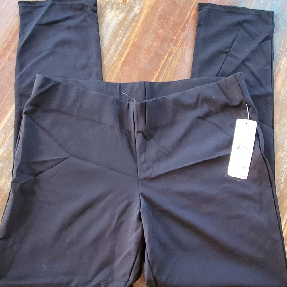 Black Pants